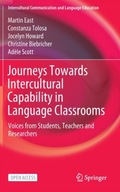 Journeys Towards Intercultural Capability in