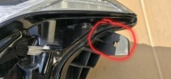 light front front left FULL LED VOLVO XC90 II FULL LED 32342482
