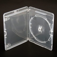 Pudełko Blu-Ray 14mm Amaray