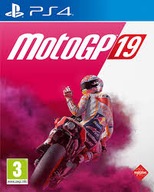 MotoGP 19 PS4 New (KW)