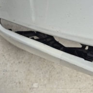 VOLVO V40 II 12-16 bumper front front PDC SPR 31283732