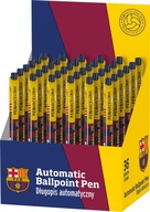 Długopis automatycznty FC Barcelona p24 SZ-89324