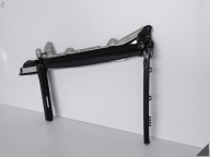 BMW 7 G11 blinds PRZECIWSLONECZNA windows left rear part