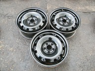 [S94] 5X100 ET38 R15 VW SEAT SKODA AUDI+