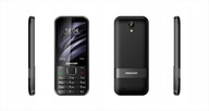 Mobilný telefón Maxcom MM334 1 GB / 2 MB čierna