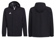 Bunda adidas ENTRADA 22 AW Jacket H57510 116 CM