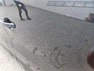 door right front right OPEL VIVARO B TRAFIC III TALENTO