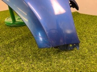 fender right front RENAULT CLIO 3