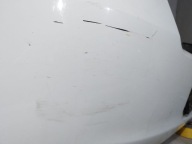 Toyota Yaris II 2 bumper rear part rear 068