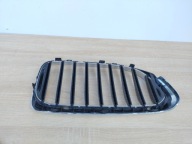 BMW G30 G31 left kidney grille grid front PREKLADgrill black