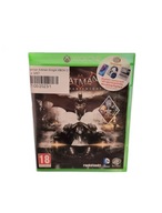 Hra Batman Arkham Knight XBOX ONE