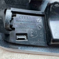 AUDI A6 C8 4K0 Blende Abdeckung Verschlußstopfen der Spritzdüse links 4K0807787B