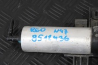 filter goriva grijač 8512436 MINI COUNTRYMAN R60 2.0D