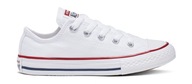 Converse 3J256C- niskie -dziecięce- 28