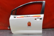 door left front front 040 TOYOTA COROLLA E21 sedan 18-25