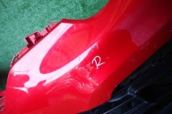 RENAULT CAPUTR LIFT 17- Paraurti anteriore Anteriore