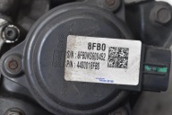 engine electrical 36500-1XAB0 KIA EV6 GT-LINE 77.4 kWh 325 KM 21