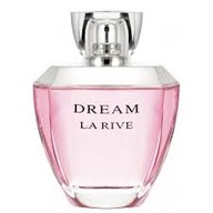 DREAM woda toaletowa 100 ml tester LA RIVE