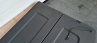 Q5 8R SQ5 plato boot rear part rear black 8R0867769D