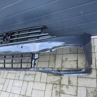 Vw Passat B8 Lift R line bumper front front