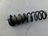 spring front mercedes w211 2,7 cdi 2003r