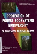 PROTECTION OF FOREST ECOSYSTEMS BIODIVERSITY