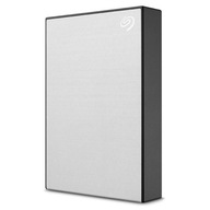 Külső HDD Seagate One Touch 1TB USB 3.2 Gen. 1 Ezüst