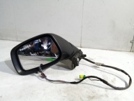 Lancia Phedra mirror left el. 9 PIN KTE