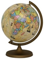 Globus trasami odkrywców 22 cm folia