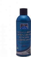 SMAR BEL-RAY MOLYLUBE OPEN GEAR&ROPE SPRAY