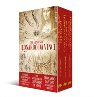 The Genius of Leonardo da Vinci Vinci Leonardo da