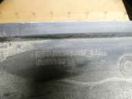 bumper bracket rear part RENAULT MEGANE IV HB original
