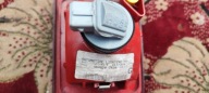 light left rear left rear part PEUGEOT 407 SW 9646507480