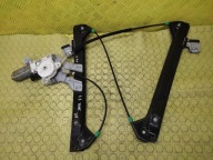SAAB 9-3 II window regulator right front