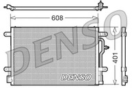 DCN02012 SKRAPLACZ AUDI A4 00-