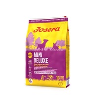 JOSERA - Mini Deluxe Suché krmivo pre psa 10kg
