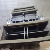 heater Fiat 500X 00519617040
