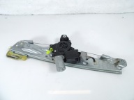 OPEL ASTRA K HB window regulator rear part left 13406677