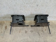bumper support rear part beam tip right or left HYUNDAI IONIQ V 5