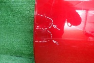 MAZDA CX3 CX-3 15- door left rear. rear part
