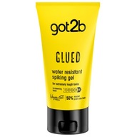 Schwarzkopf got2b Żel mocny do Włosów Glued 150ml