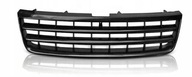 Grill atrapa przednia Vw Touareg 02-06 matt black