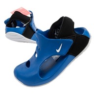 Sandały dziecięce Nike Sunray Protect [DH9465 400]