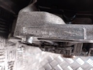 engine CZE AUDI A1 A3 8V Q2 81A Q3 8U GOLF VII LEON III 1.4TSI unprotected pillar