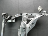BMW 5 F10 520i axle beam subframe axle beam front 6796693