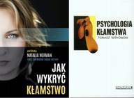 Jak wykryć kłamstwo +Psychologia kłamstwa