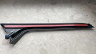 AUDI A6 C8 kombi 2018- moulding bonnet boot left 4K9854871
