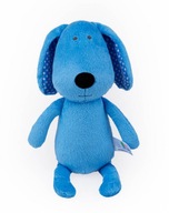 BALIBAZOO - Tulimy kutya - Kék 28cm