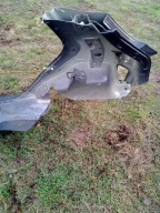 KIA STONIC fender quarter right pillar central 2019R