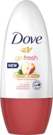 Dove Go Fresh 48h Antyperspirant w kulce Jabłko i Biała Herbata 50ml